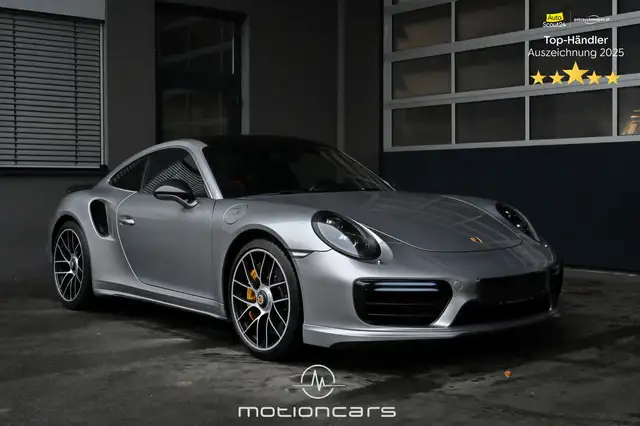 Porsche 991 911 911.2 Turbo S 9ff EXP € 173.480,-