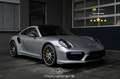 Porsche 991 911 911.2 Turbo S 9ff EXP € 156.980,- Silber - thumbnail 1
