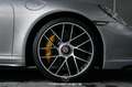 Porsche 991 911 911.2 Turbo S 9ff EXP € 173.480,- Silber - thumbnail 8