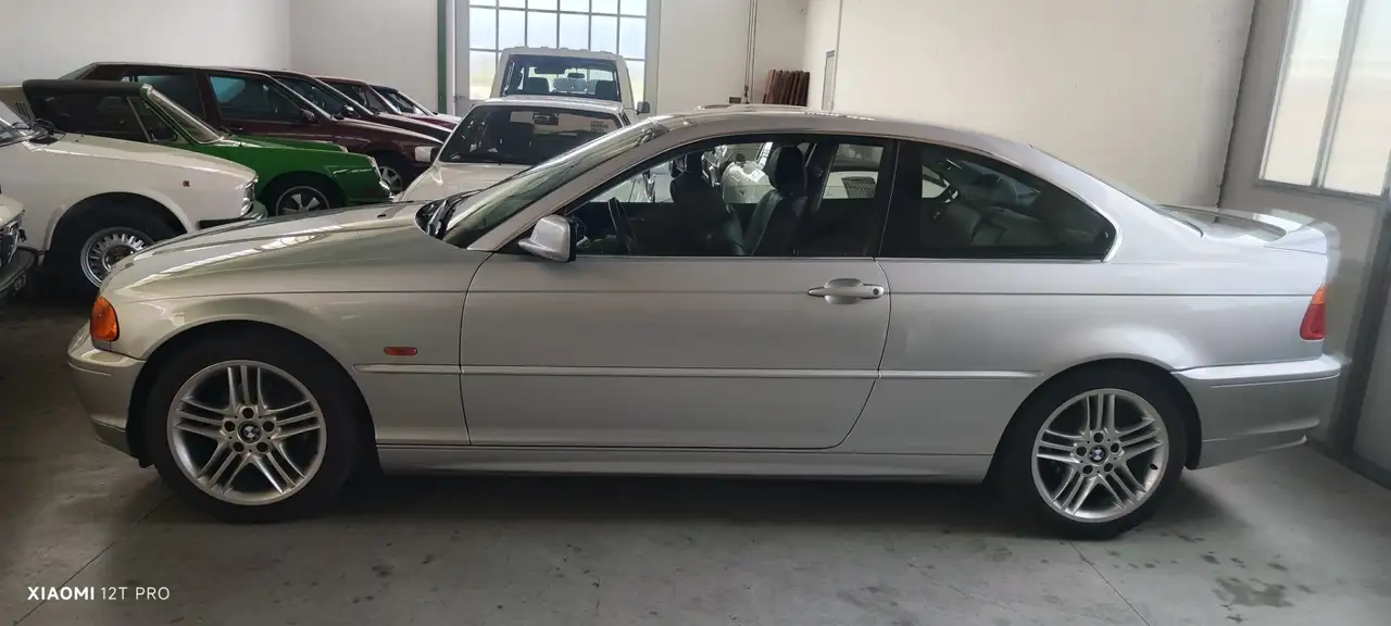 BMW 320Ci cat Attiva, foto 2