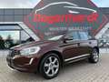 Volvo XC60 XC60 Summum Nav Leder Kamera Pano AHK Braun - thumbnail 1