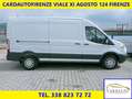 Ford Transit 16350 + IVA  TRANSIT PASSO LUNGO 92000 KM Bianco - thumbnail 11