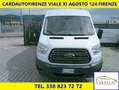 Ford Transit 16350 + IVA  TRANSIT PASSO LUNGO 92000 KM Bianco - thumbnail 4