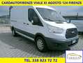 Ford Transit 16350 + IVA  TRANSIT PASSO LUNGO 92000 KM Bianco - thumbnail 2