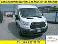 Ford Transit 16350 + IVA  TRANSIT PASSO LUNGO 92000 KM Bianco - thumbnail 1