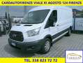 Ford Transit 16350 + IVA  TRANSIT PASSO LUNGO 92000 KM Bianco - thumbnail 3