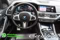 BMW X6 x30d M SPORT 360°LASER NAPPA PANO HUD H/K 22" Zwart - thumbnail 11