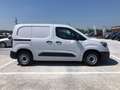 Opel Combo Cargo Edition L1H1 - BlueHdi 100cv S&S Bianco - thumbnail 4