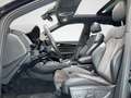 Audi Q5 40 TDI QUAT S LINE PANO AHK VIRTUAL CAM LUFT ACC Negro - thumbnail 10