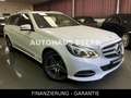 Mercedes-Benz E 200 T CGI LED 8xReifen Tempomat Avantgarde White - thumbnail 1