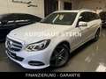 Mercedes-Benz E 200 T CGI LED 8xReifen Tempomat Avantgarde White - thumbnail 5