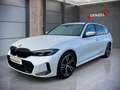 BMW 318 d Touring G21 B47 Weiß - thumbnail 1