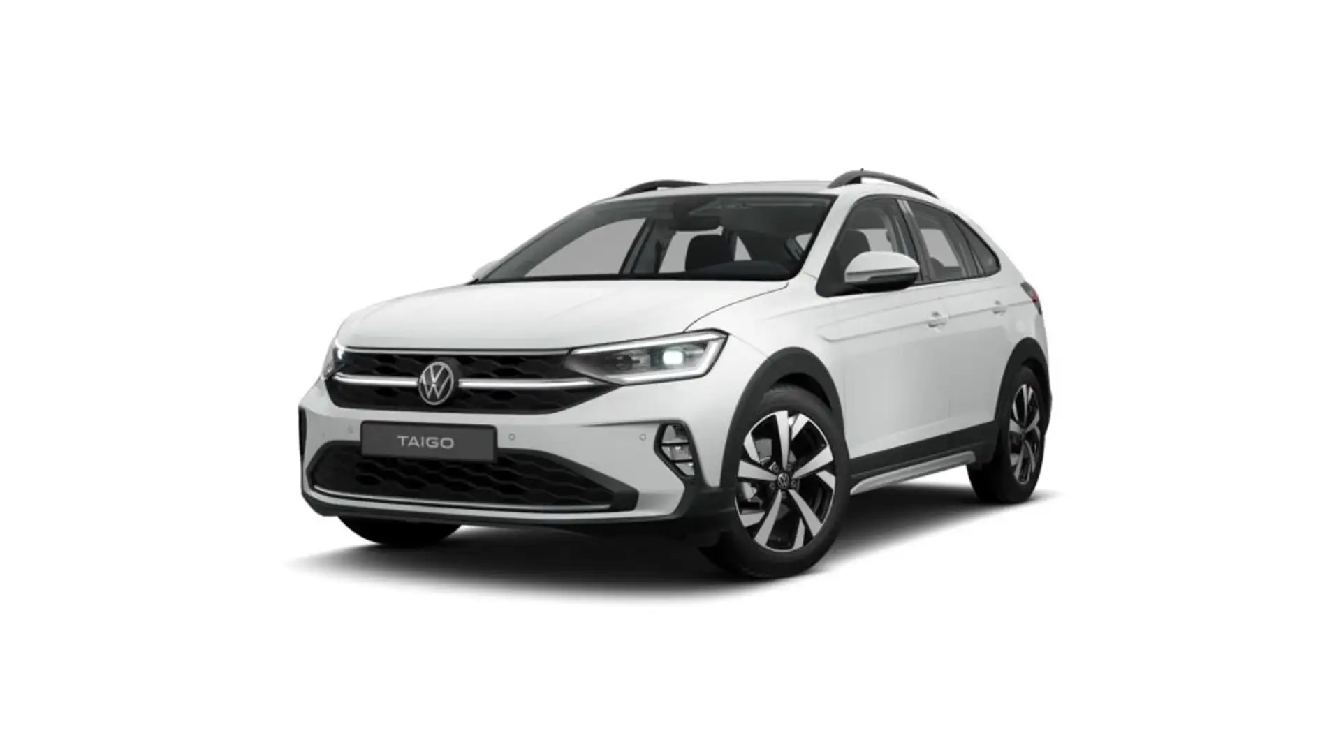 Volkswagen Taigo Style SUR CMD / JA17 / IQ-LED / APP-CONNECT / SIEG - 2