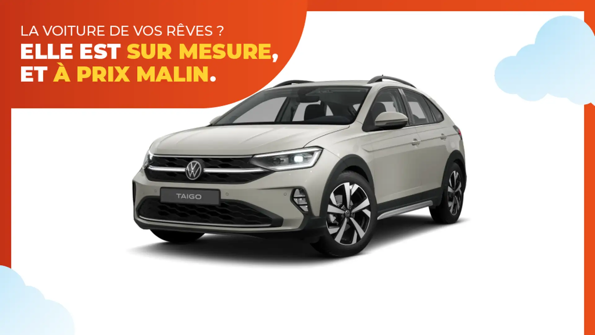 Volkswagen Taigo Style SUR CMD / JA17 / IQ-LED / APP-CONNECT / SIEG - 1