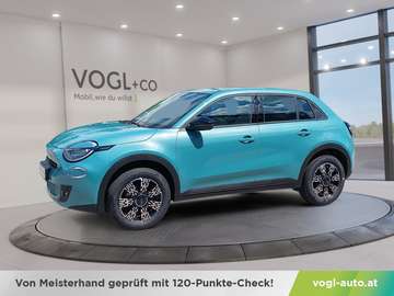 Hybrid ICON T-Gen3 110PS