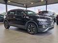 Volkswagen T-Cross T-Cross 1.0 TSI United  DSG - Garantie 12M Nero - thumbnail 3