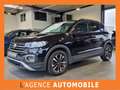 Volkswagen T-Cross T-Cross 1.0 TSI United  DSG - Garantie 12M Nero - thumbnail 1