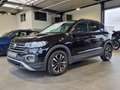 Volkswagen T-Cross T-Cross 1.0 TSI United  DSG - Garantie 12M Nero - thumbnail 2