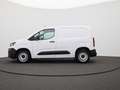 Peugeot Partner 1.5 BlueHDI 102PS 2-Sitzer AHK Klima Radio Apple C Weiß - thumbnail 2