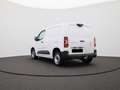 Peugeot Partner 1.5 BlueHDI 102PS 2-Sitzer AHK Klima Radio Apple C Weiß - thumbnail 3