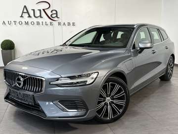 Inscription Plug-In Hybrid AWD NAV+LED+PANORAMA