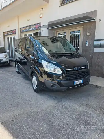 Ford Tourneo Custom Tourneo Custom 310 2.0 TDCi 170CV PC Titanium