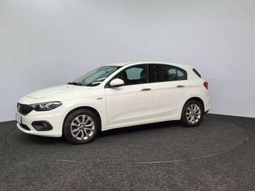 1.6i E-Torq | Automaat | 2017 | 121.025 km | Camera | PDC | Navi | Auto. Airco | Zetelverwarming | Garantie | TopDeal