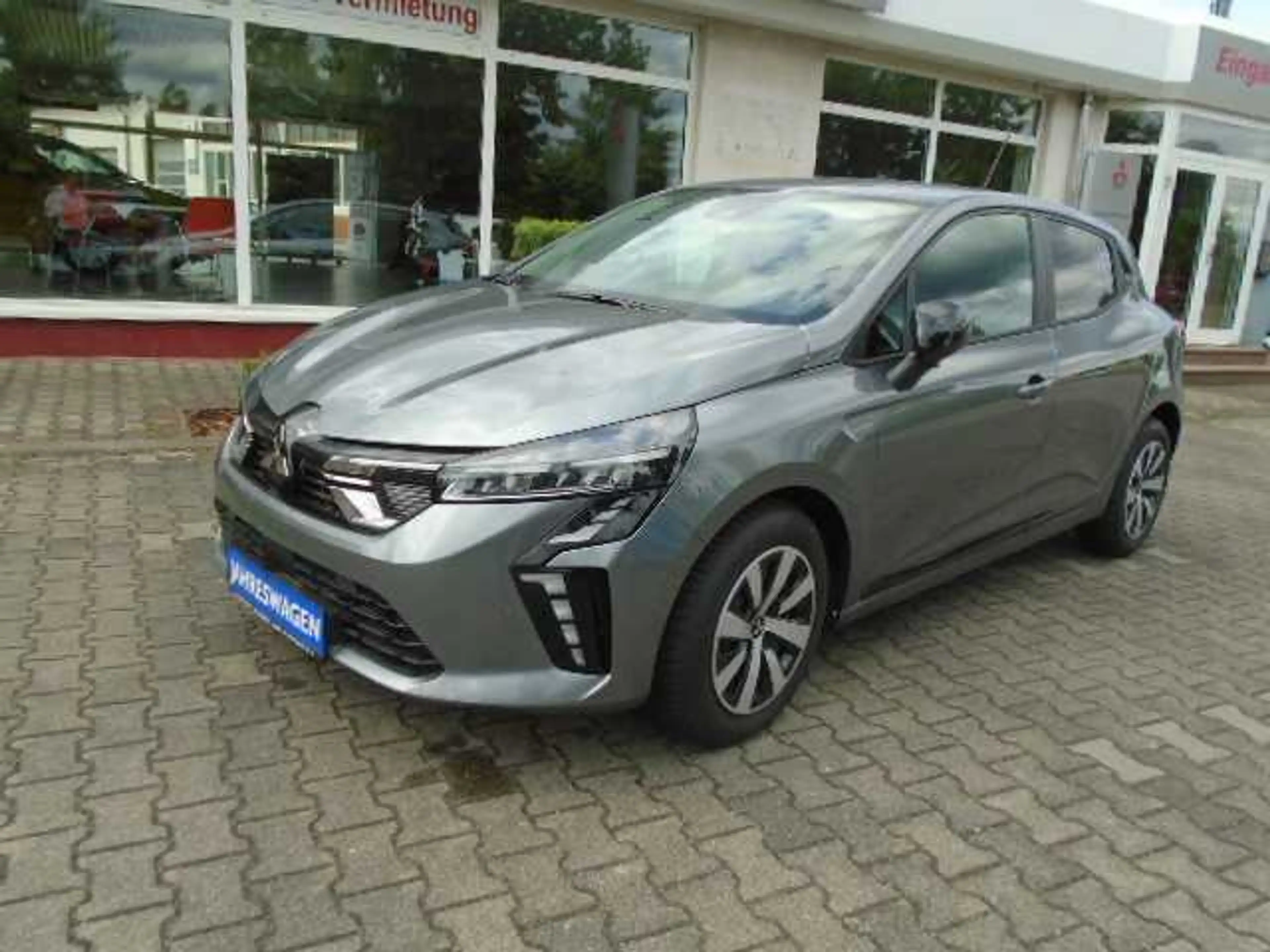 Mitsubishi Colt PLUS 1.0 Benziner 5-Gang
