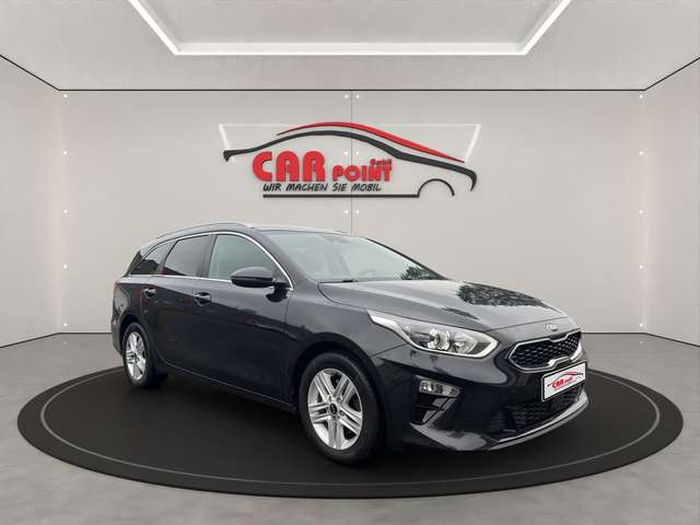 Kia Ceed SW / cee'd SW 1.0 T-GDI AUTOMATIK NAVIGATION KLIMA R.KAMERA SHZ