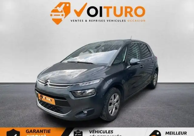 2015 Citroen C4 Picasso for sale