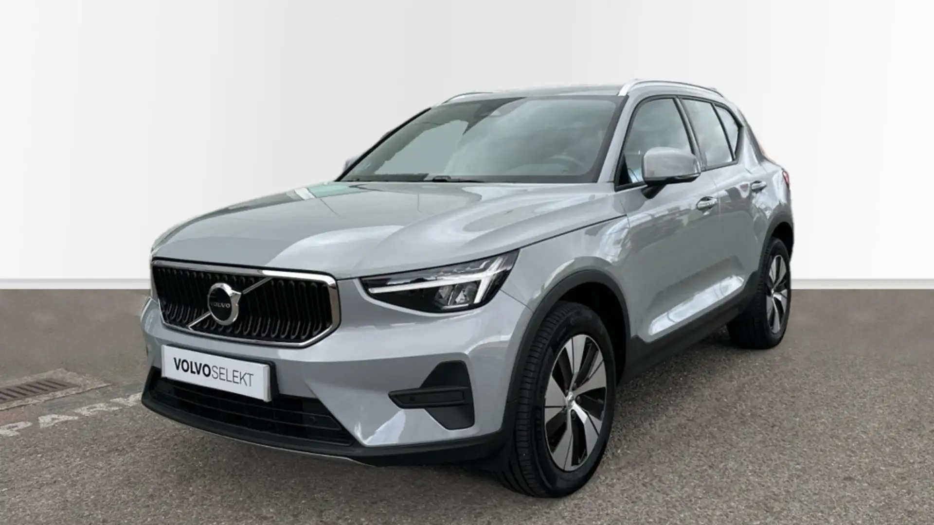 Volvo XC40 B4 Core Aut. - 1