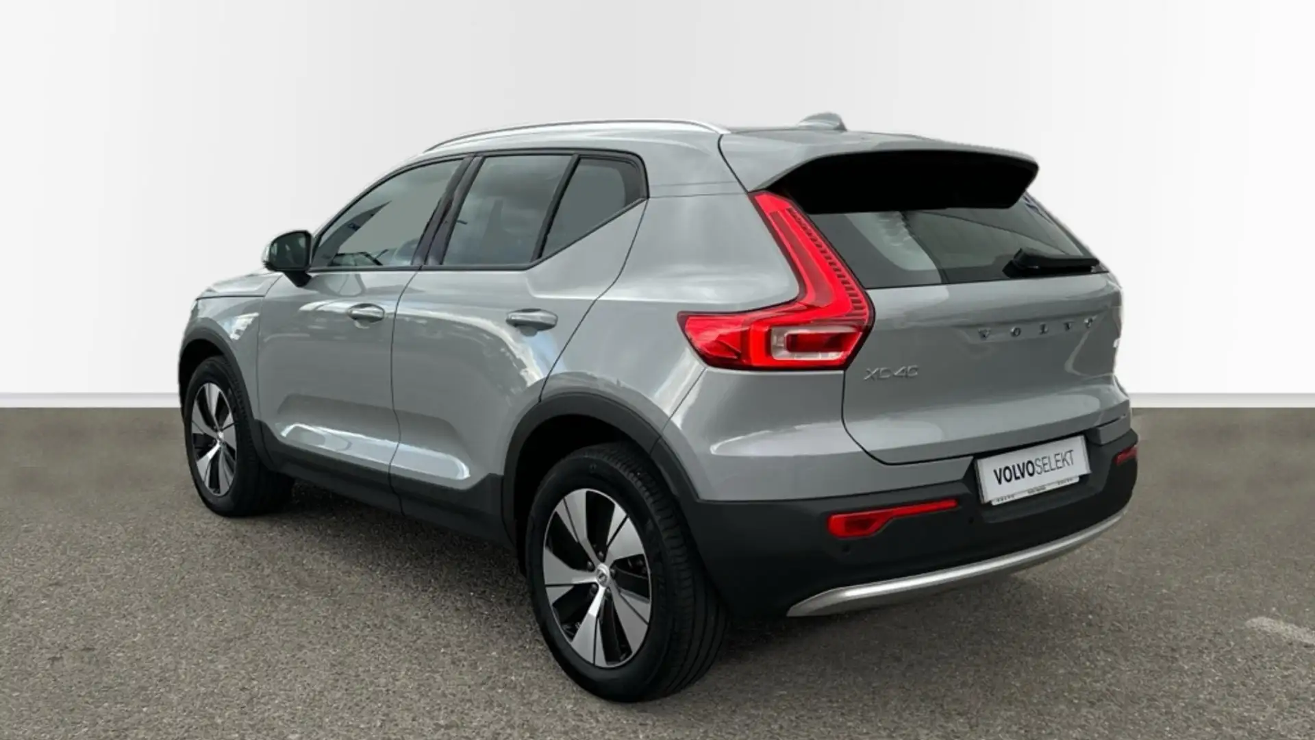 Volvo XC40 B4 Core Aut. - 2