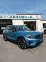 Volvo XC40 Ultra Dark Pano, 21",360°, AHK, ACC, BLIS Blauw - thumbnail 2