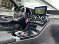 Mercedes-Benz C 200 Estate C200 AMG BURMESTER/PANO/STOELVERWM/CRUISE/L Blanc - thumbnail 34