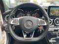 Mercedes-Benz C 200 Estate C200 AMG BURMESTER/PANO/STOELVERWM/CRUISE/L Blanc - thumbnail 20
