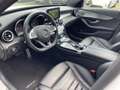 Mercedes-Benz C 200 Estate C200 AMG BURMESTER/PANO/STOELVERWM/CRUISE/L Blanc - thumbnail 14