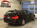 BMW 520 520d Touring Aut./Pano/Digital/LED/Verkehrszeichen Schwarz - thumbnail 4