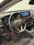 BMW 520 520d Touring Aut./Pano/Digital/LED/Verkehrszeichen Schwarz - thumbnail 19