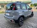 Fiat Panda Cross 0.9 TwinAir Turbo S&S 4x4 Grigio - thumbnail 4