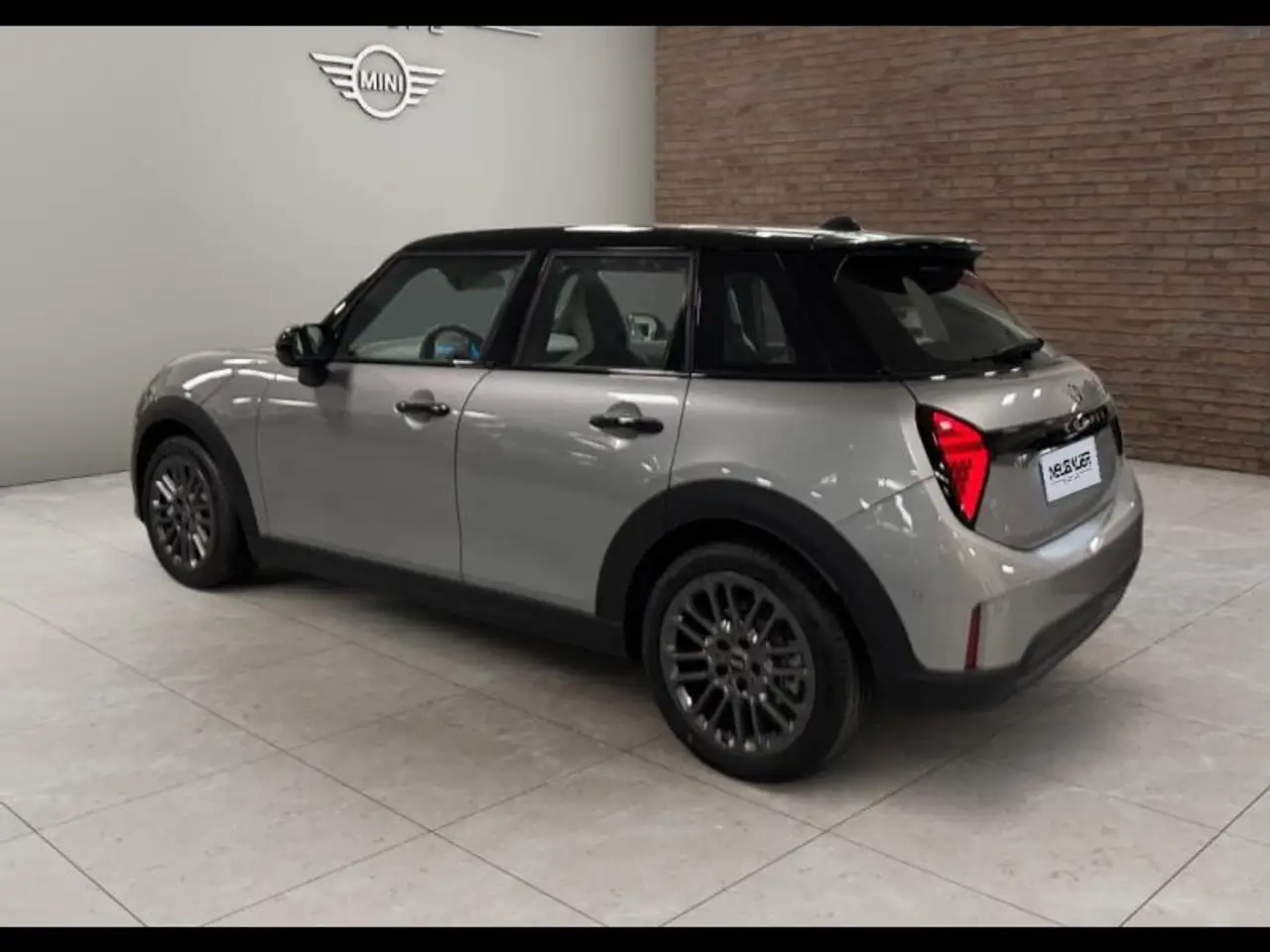 MINI Cooper 2026