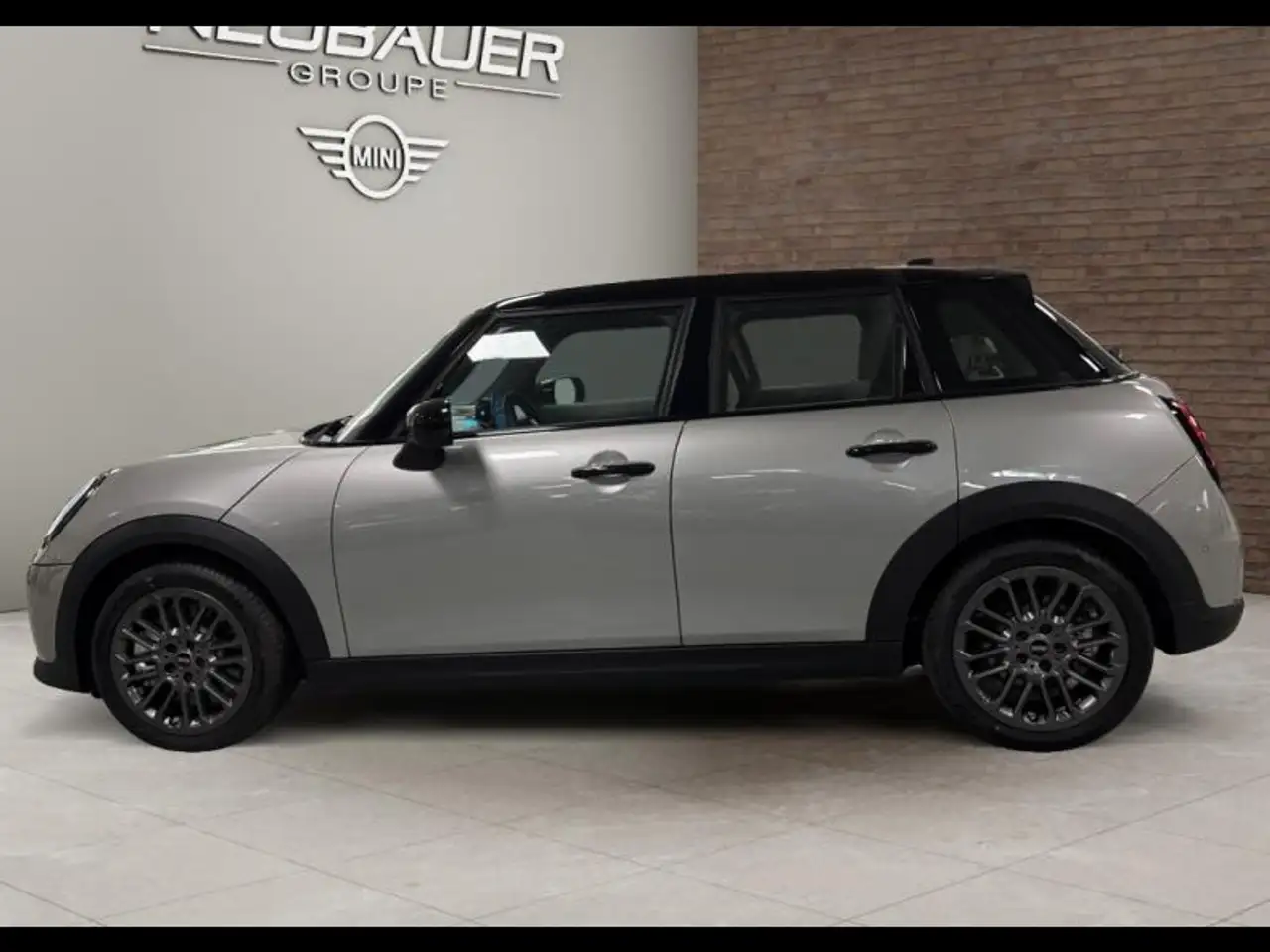 MINI Cooper 2026