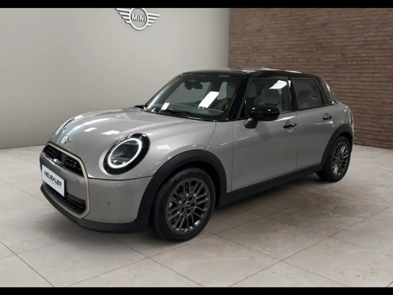 MINI Cooper 2026