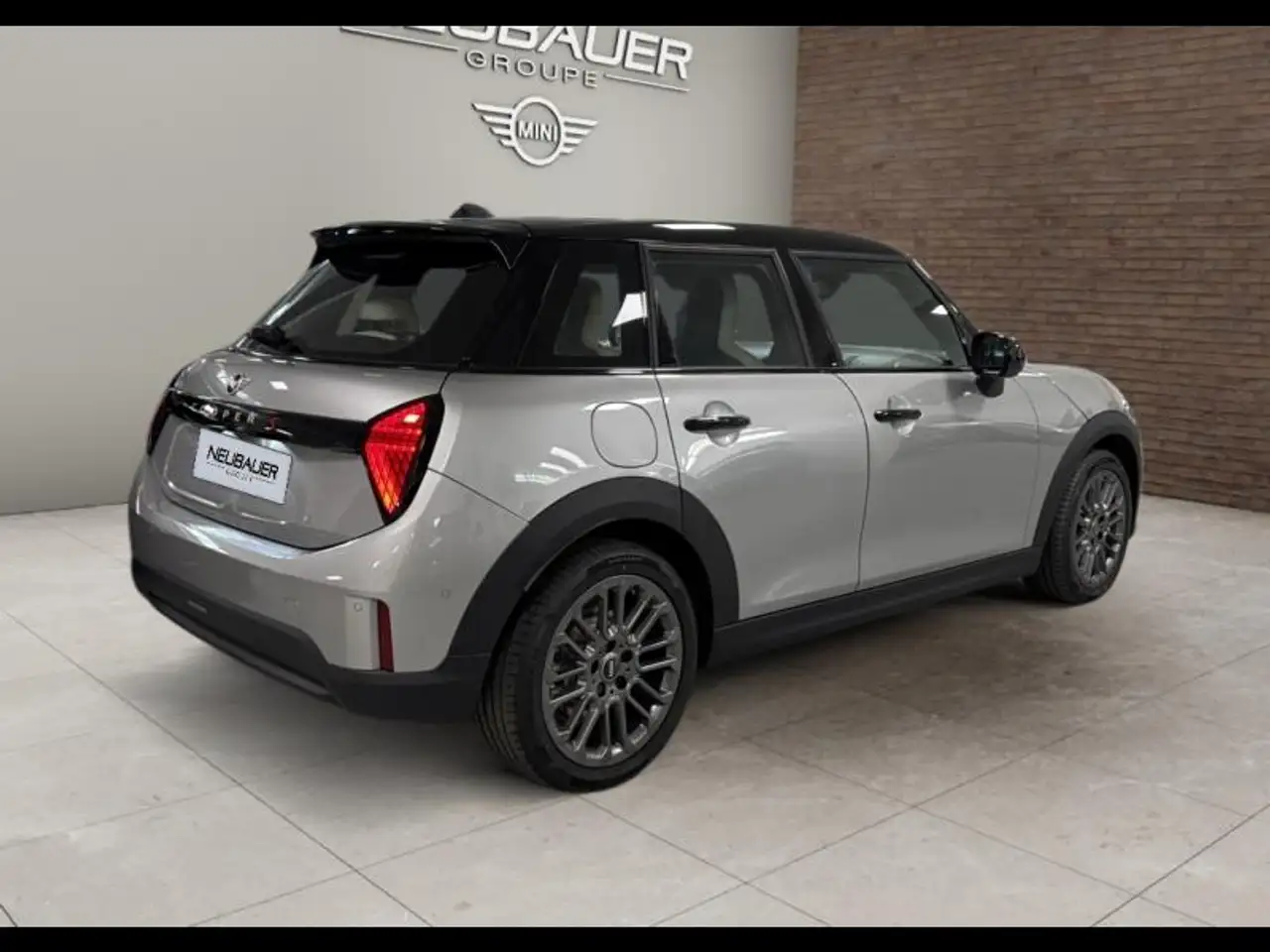 MINI Cooper 2026