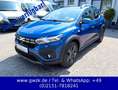 Dacia Sandero III Stepway Expression LPG/Kam./PDC /SHZ Blau - thumbnail 1