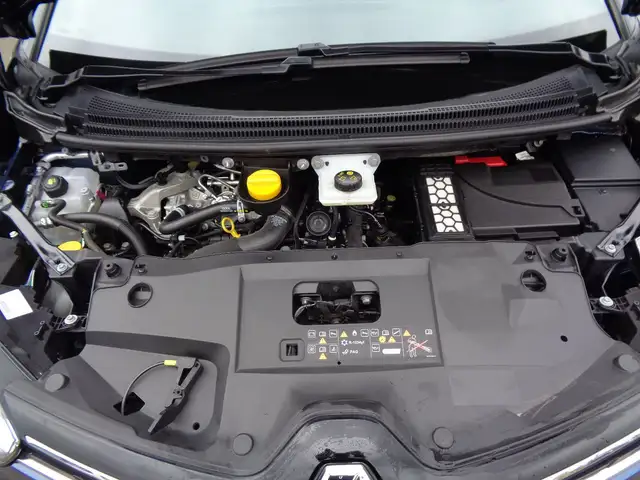 Renault Scenic view 15