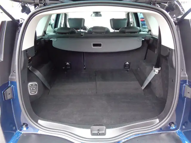 Renault Scenic view 10