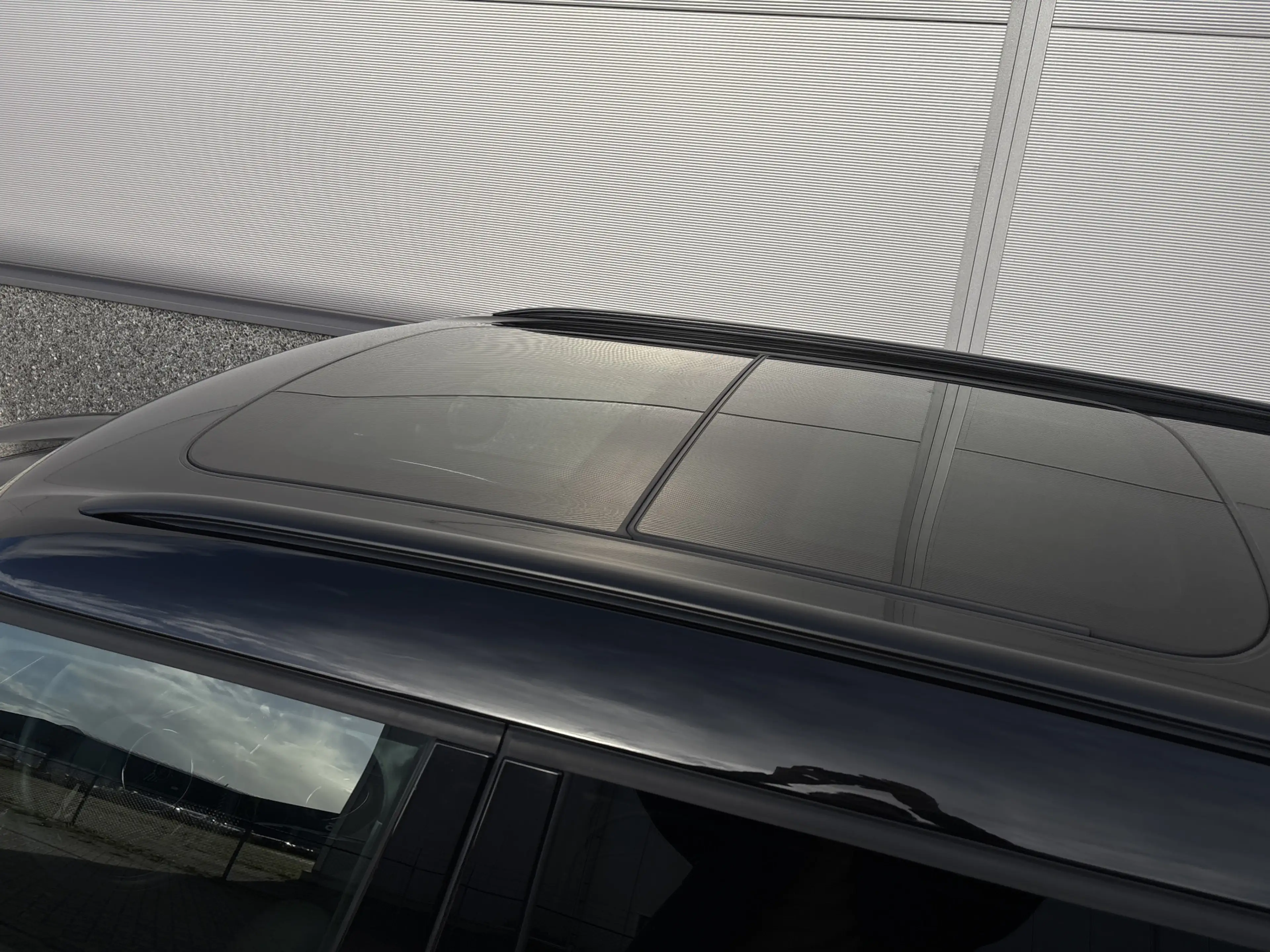 MINI John Cooper Works Clubman 2.0 JCW ALL4 Chili - HUD - Leder - Schuif/Kantelda — photo 6