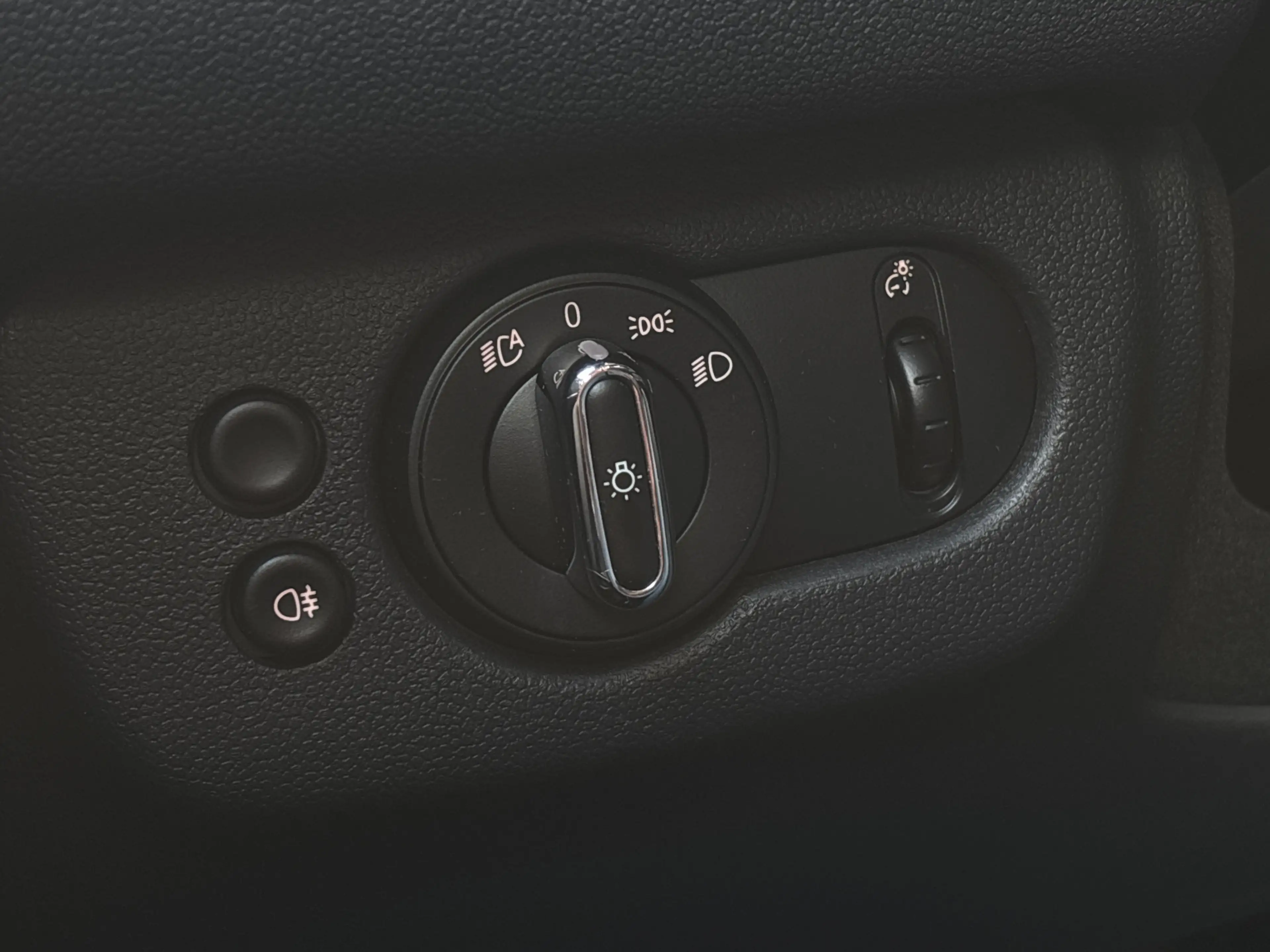 MINI John Cooper Works Clubman 2.0 JCW ALL4 Chili - HUD - Leder - Schuif/Kantelda — photo 14