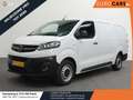Opel Vivaro 2.0 CDTI Aut. 145 pk L3H1 Edition 3-zits Airco Nav Blanc - thumbnail 1