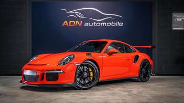 991 GT3 RS 500 CH PDK